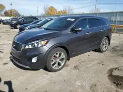 5XYPKDA5XHG209262 2017 KIA SORENTO