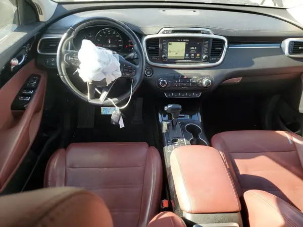 5XYPKDA5XHG209262 2017 KIA SORENTO - Image 8