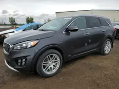 5XYPKDA5XHG222478 2017 KIA SORENTO