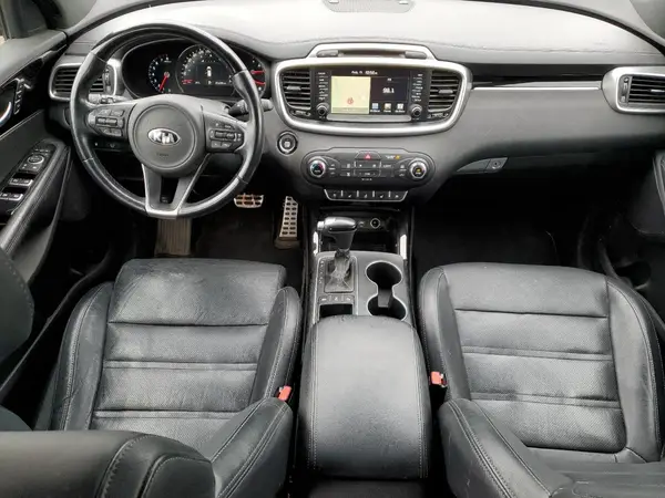 5XYPKDA5XHG222478 2017 KIA SORENTO - Image 8
