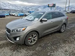 5XYPKDA5XHG228250 2017 KIA SORENTO