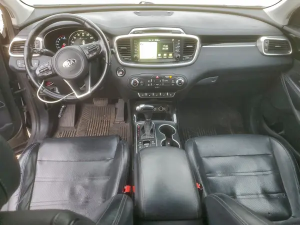 5XYPKDA5XHG228250 2017 KIA SORENTO - Image 8