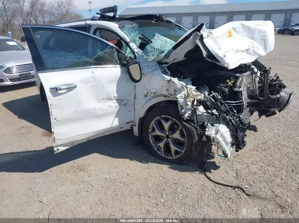 5XYPKDA5XHG232024 2017 KIA SORENTO - Image 1