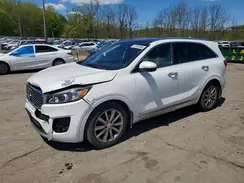 5XYPKDA5XHG235747 2017 KIA SORENTO