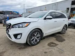 5XYPKDA5XHG239152 2017 KIA SORENTO