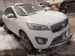 5XYPKDA5XHG241922 2017 KIA SORENTO