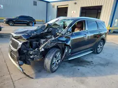 5XYPKDA5XHG242987 2017 KIA SORENTO