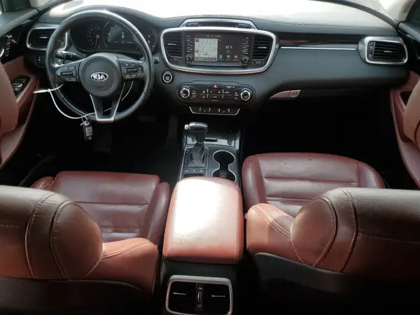 5XYPKDA5XHG254928 2017 KIA SORENTO - Image 8