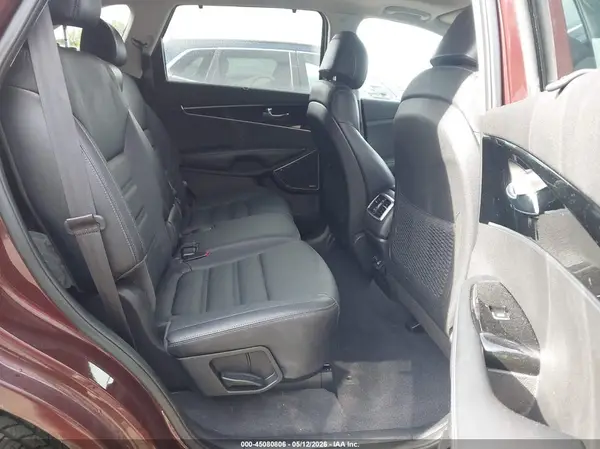 5XYPKDA5XHG255013 2017 KIA SORENTO - Image 8