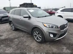 5XYPKDA5XHG261958 2017 KIA SORENTO