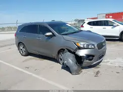 5XYPKDA5XHG274483 2017 KIA SORENTO