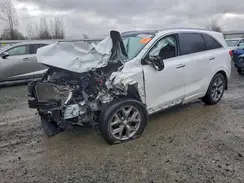 5XYPKDA5XHG277822 2017 KIA SORENTO