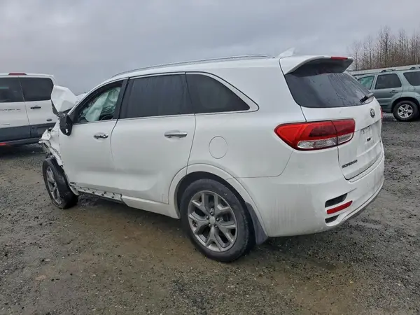 5XYPKDA5XHG277822 2017 KIA SORENTO - Image 2