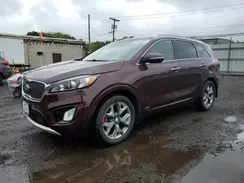 5XYPKDA5XHG295088 2017 KIA SORENTO