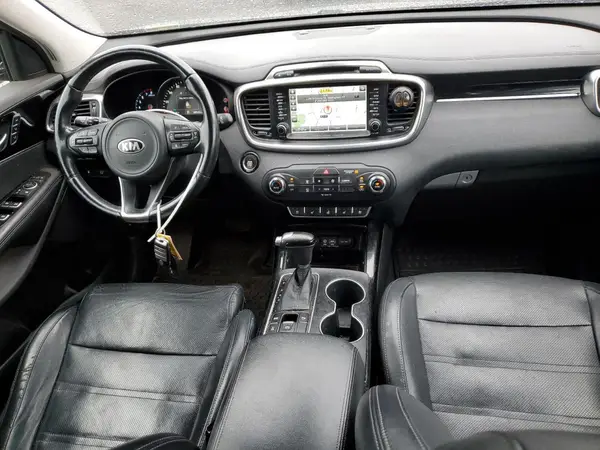 5XYPKDA5XHG295088 2017 KIA SORENTO - Image 8