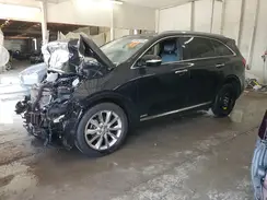 5XYPKDA5XHG295236 2017 KIA SORENTO