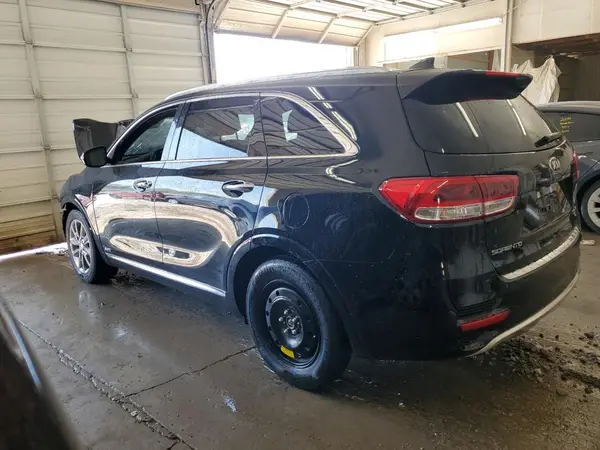 5XYPKDA5XHG295236 2017 KIA SORENTO - Image 2
