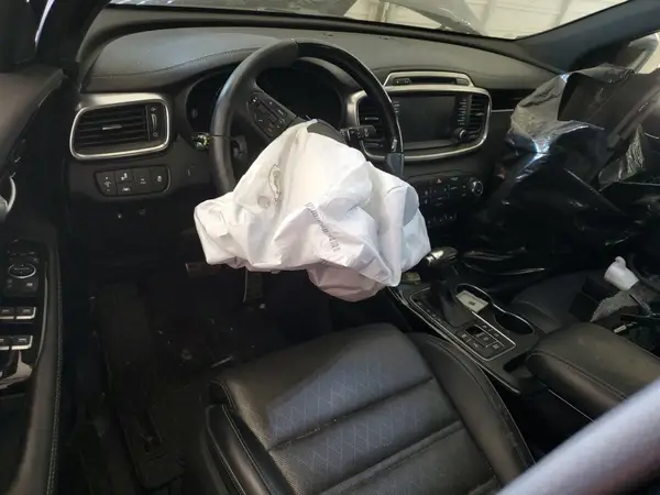 5XYPKDA5XHG295236 2017 KIA SORENTO - Image 8