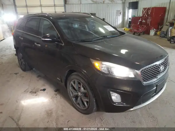 5XYPKDA5XHG299870 2017 KIA SORENTO - Image 1