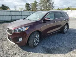 5XYPKDA5XHG303528 2017 KIA SORENTO