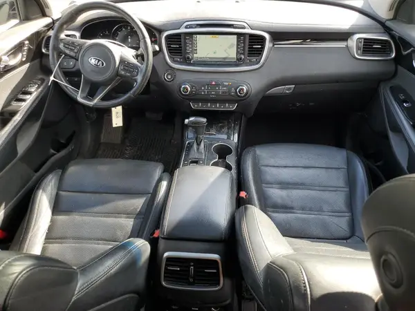 5XYPKDA5XHG303528 2017 KIA SORENTO - Image 8