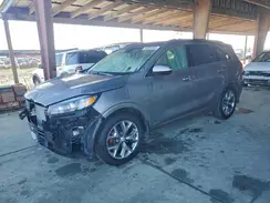 5XYPKDA5XHG316036 2017 KIA SORENTO