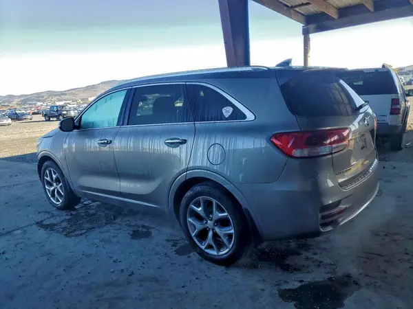 5XYPKDA5XHG316036 2017 KIA SORENTO - Image 2