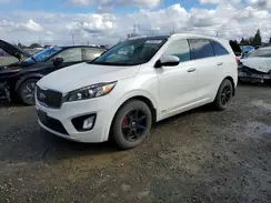 5XYPKDA5XHG321737 2017 KIA SORENTO
