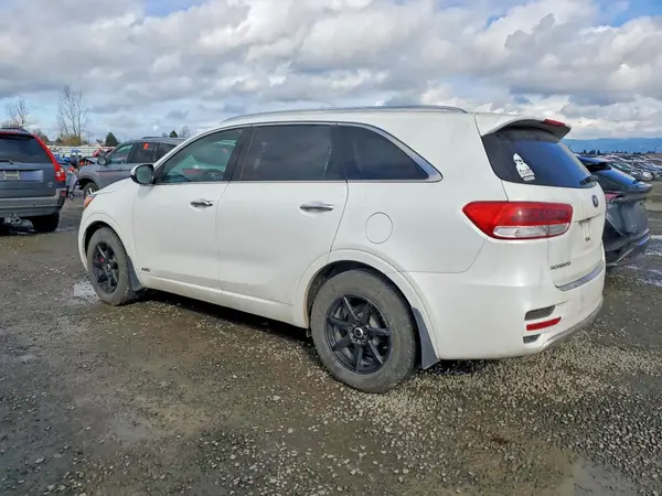 5XYPKDA5XHG321737 2017 KIA SORENTO - Image 2