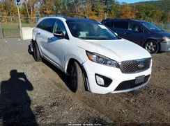 5XYPKDA5XHG322600 2017 KIA SORENTO