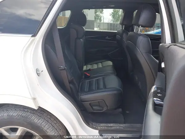 5XYPKDA5XJG343789 2018 KIA SORENTO - Image 8