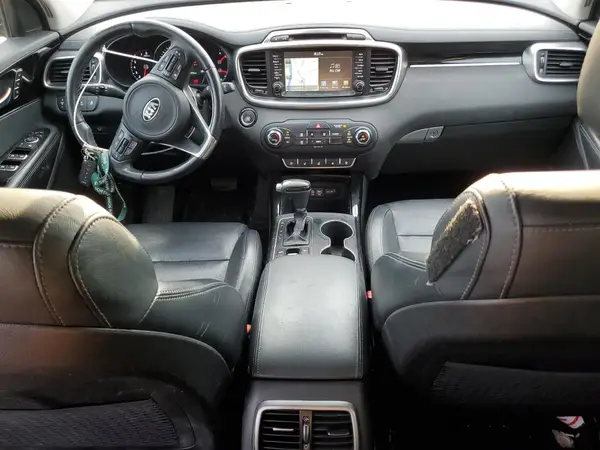 5XYPKDA5XJG365775 2018 KIA SORENTO - Image 8