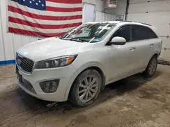 5XYPKDA5XJG369020 2018 KIA SORENTO