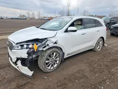 5XYPKDA5XJG372094 2018 KIA SORENTO