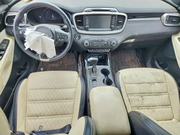 5XYPKDA5XJG372094 2018 KIA SORENTO - Image 8