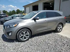 5XYPKDA5XJG377862 2018 KIA SORENTO