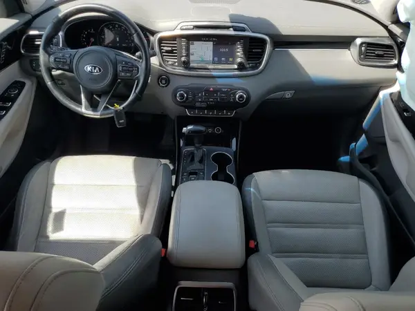 5XYPKDA5XJG377862 2018 KIA SORENTO - Image 8