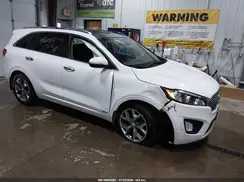 5XYPKDA5XJG384732 2018 KIA SORENTO