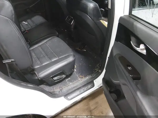 5XYPKDA5XJG384732 2018 KIA SORENTO - Image 8