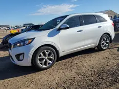 5XYPKDA5XJG387291 2018 KIA SORENTO