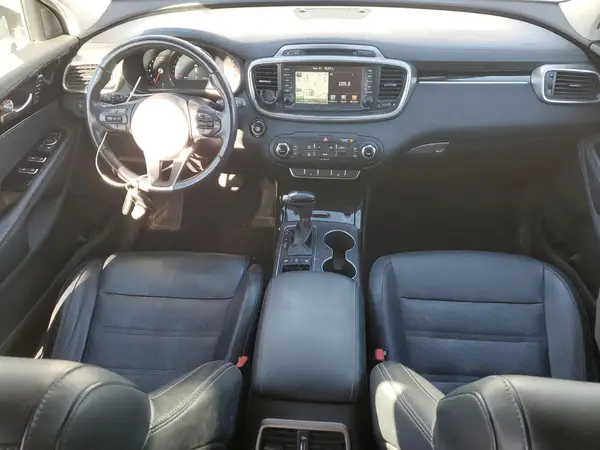 5XYPKDA5XJG387291 2018 KIA SORENTO - Image 8