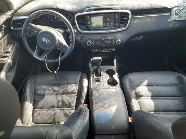 5XYPKDA5XJG401819 2018 KIA SORENTO - Image 8