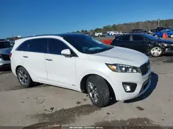 5XYPKDA5XJG414988 2018 KIA SORENTO