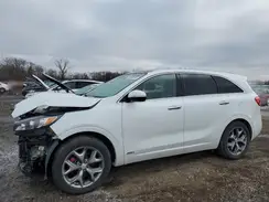 5XYPKDA5XJG419804 2018 KIA SORENTO