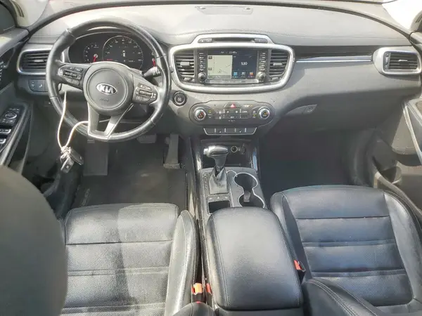 5XYPKDA5XJG431127 2018 KIA SORENTO - Image 8