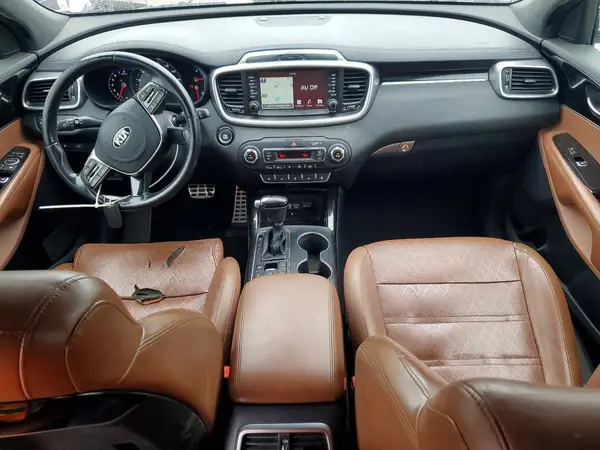 5XYPKDA5XKG460953 2019 KIA SORENTO - Image 8