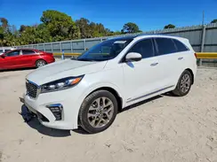 5XYPKDA5XKG461889 2019 KIA SORENTO