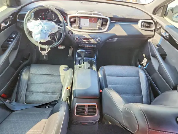 5XYPKDA5XKG461889 2019 KIA SORENTO - Image 8