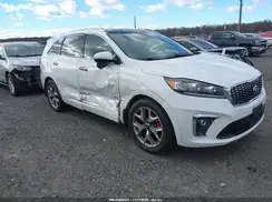 5XYPKDA5XKG473119 2019 KIA SORENTO