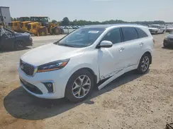 5XYPKDA5XKG491801 2019 KIA SORENTO